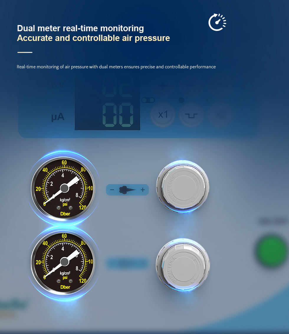 E9 Control Unit E9 Control Unit