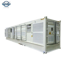 Conteneur Frigorifique De La Chine Conteneurs De Refrigerateurs