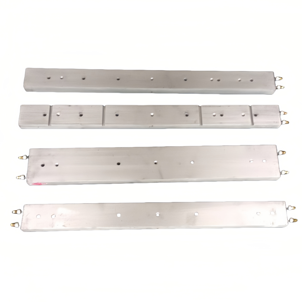 Cast aluminum electric heating board Cast aluminum electric heating board