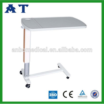 China Krankenhaus Bett Tablett Tisch Hersteller