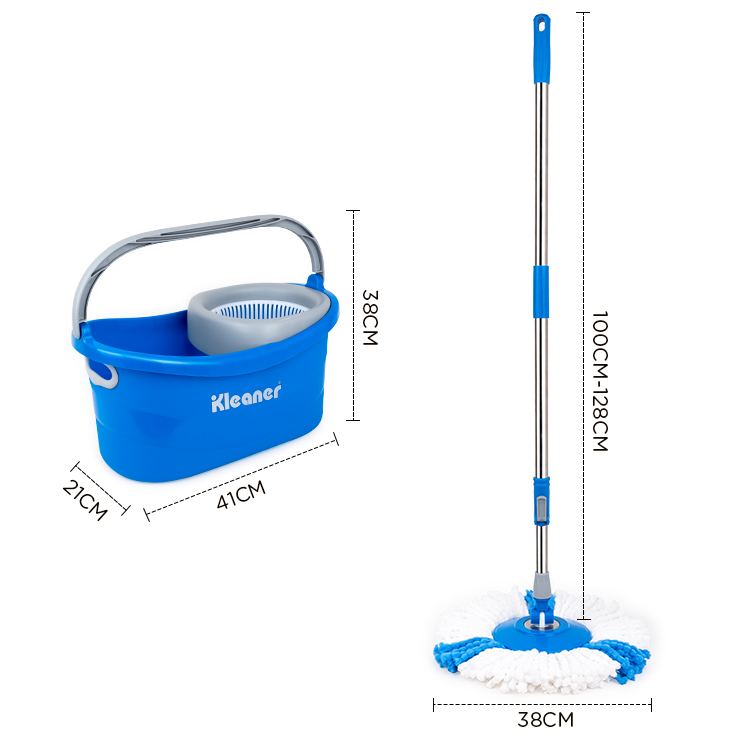 plastic basket spin mop plastic basket spin mop