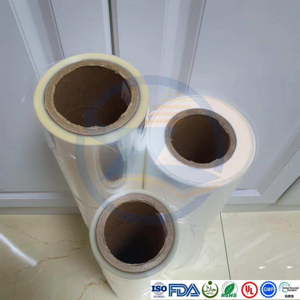 Clear Matte Bopp25 Jpg Clear Matte Bopp25 Jpg