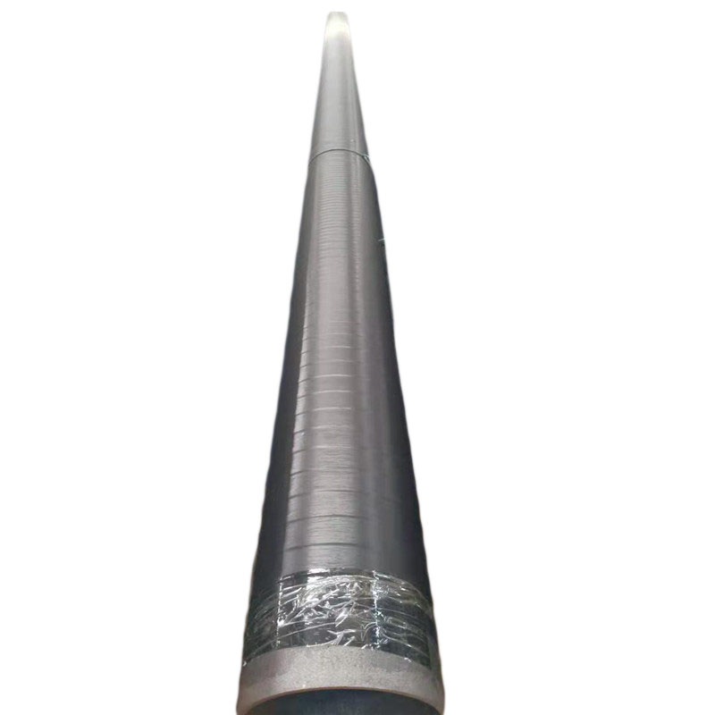 3pe Coated Pipe 3pe Coated Pipe