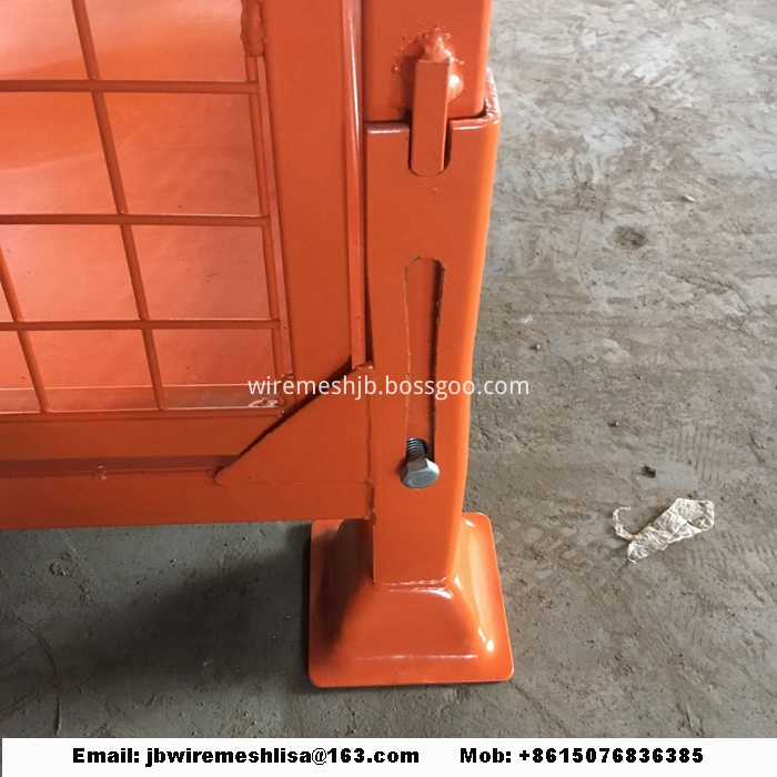 Gaiola de armazenamento Storage Cage