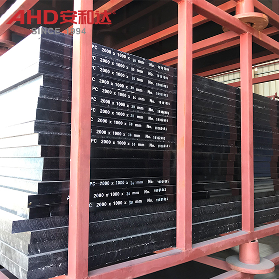 black flame retardant pc sheet black flame retardant pc sheet