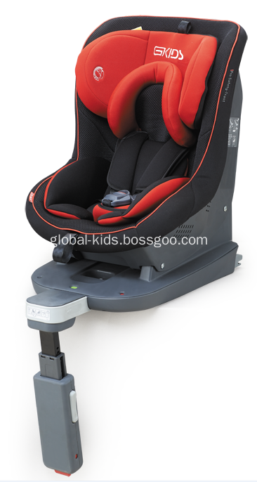black red black red