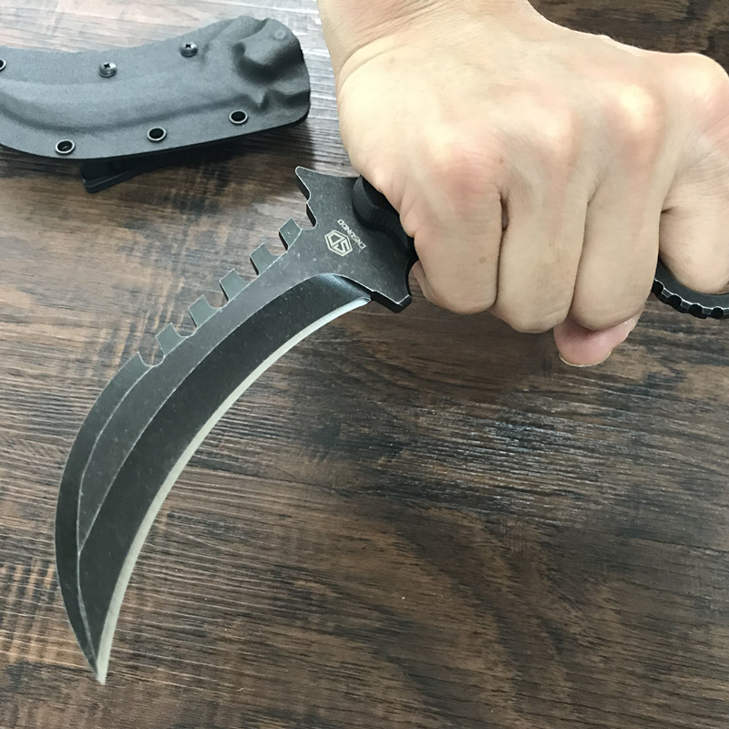 Karambit Knife