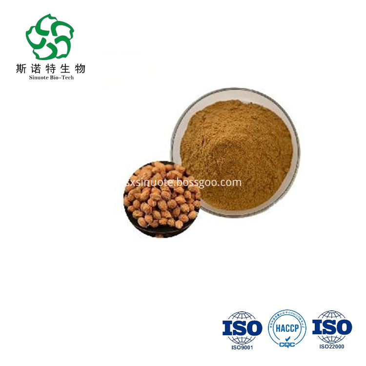 Alpinia Oleracea Extract Alpinia Oleracea Extract