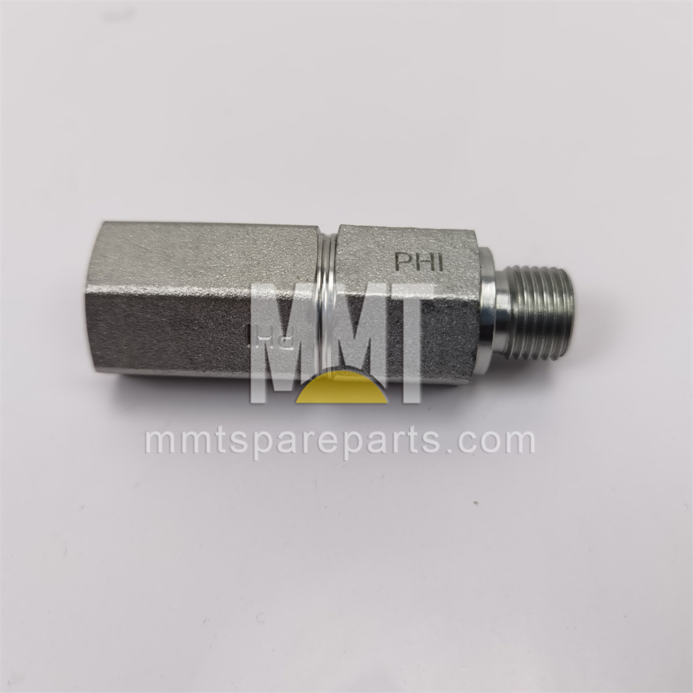 Fuel Pressure Regulator 369-6662 Fuel Pressure Regulator 369-6662