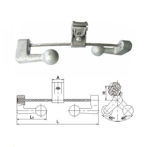 FDZ振動ダンパー6 FDZ Vibration Damper 6