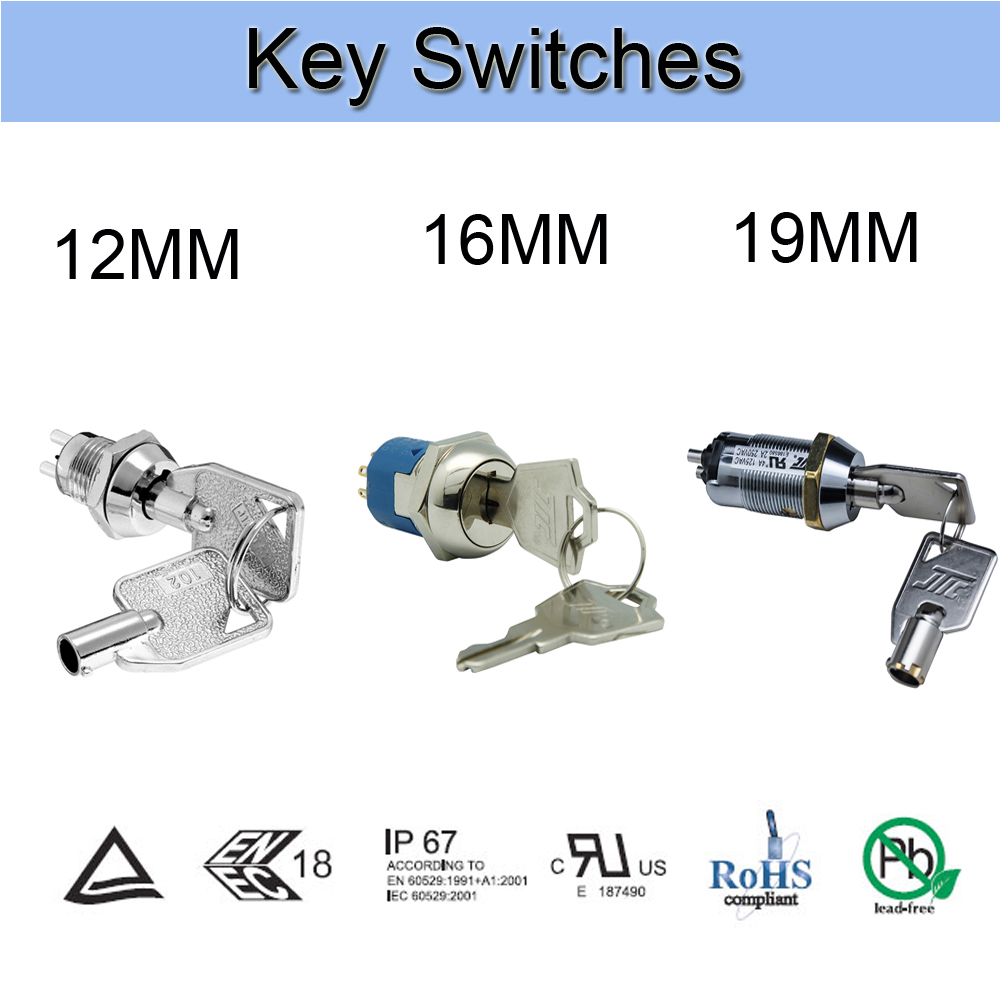 Key Switches