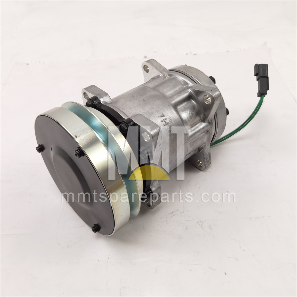 Refrigerant Compressor 106-5122 Refrigerant Compressor 106-5122