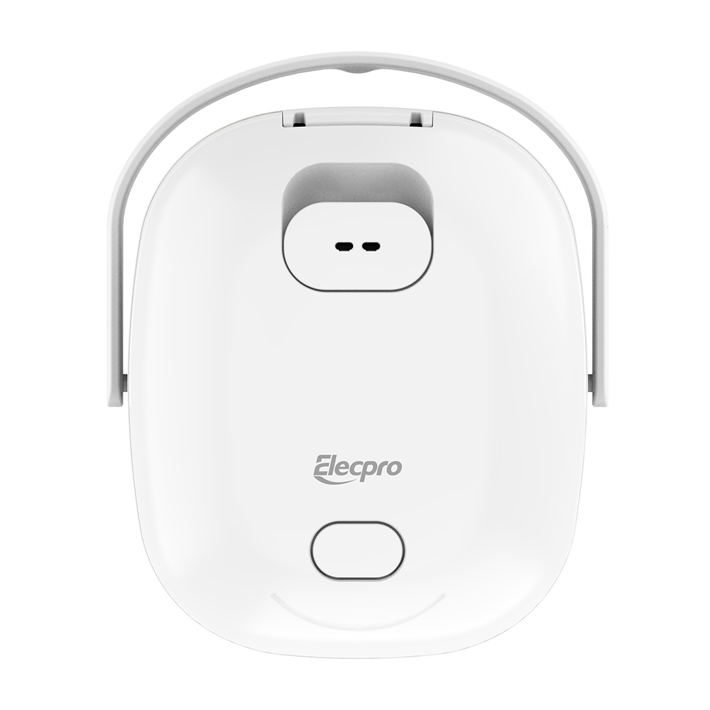 White mini rice cooker(6) White mini rice cooker(6)