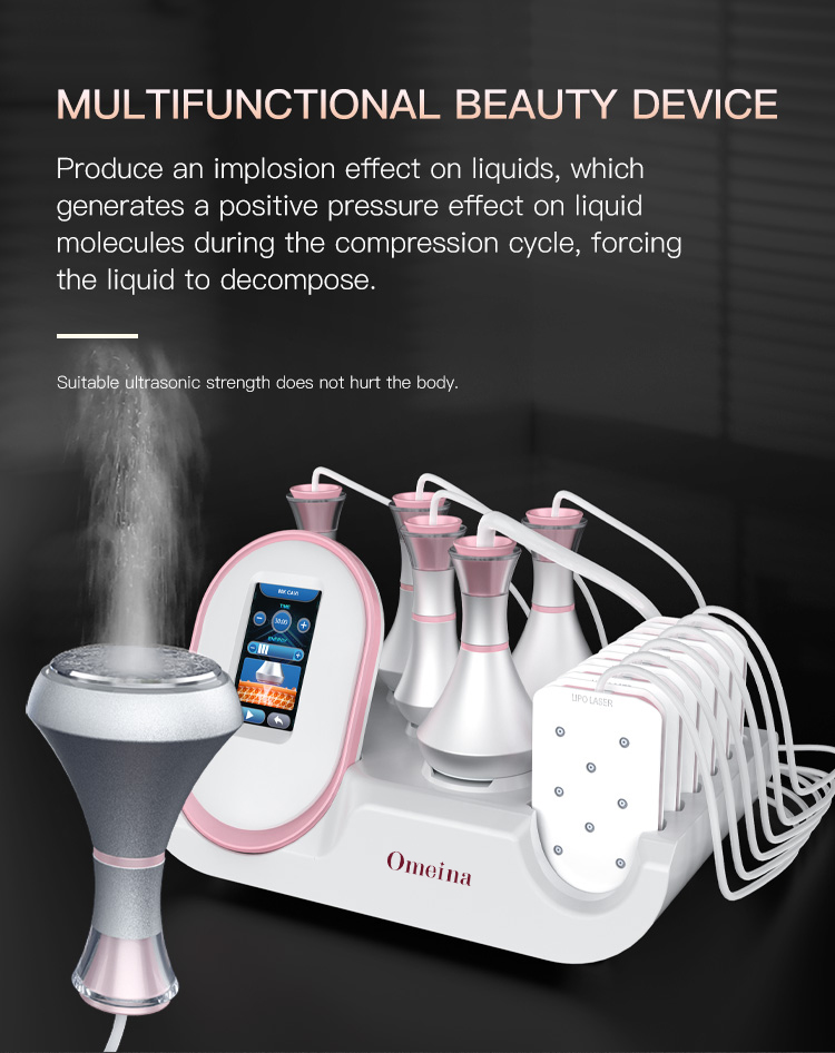 Omeina 80k slimming machine Omeina 80k slimming machine