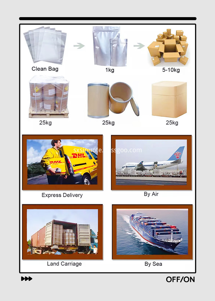 Packing Of Hollyhock Extract Packing Of Hollyhock Extract