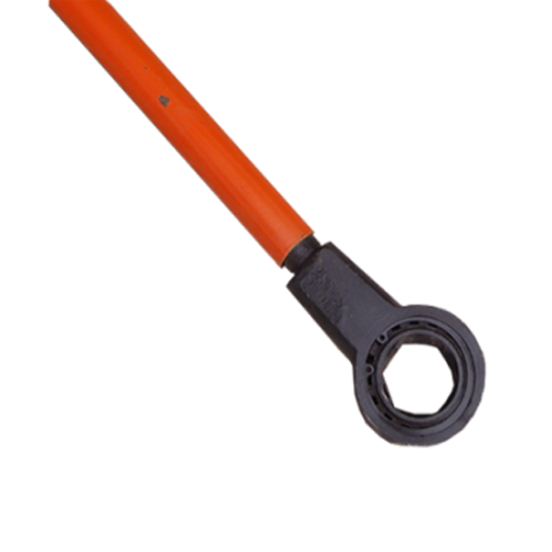 Ratschenschlüssel Rachet Wrench