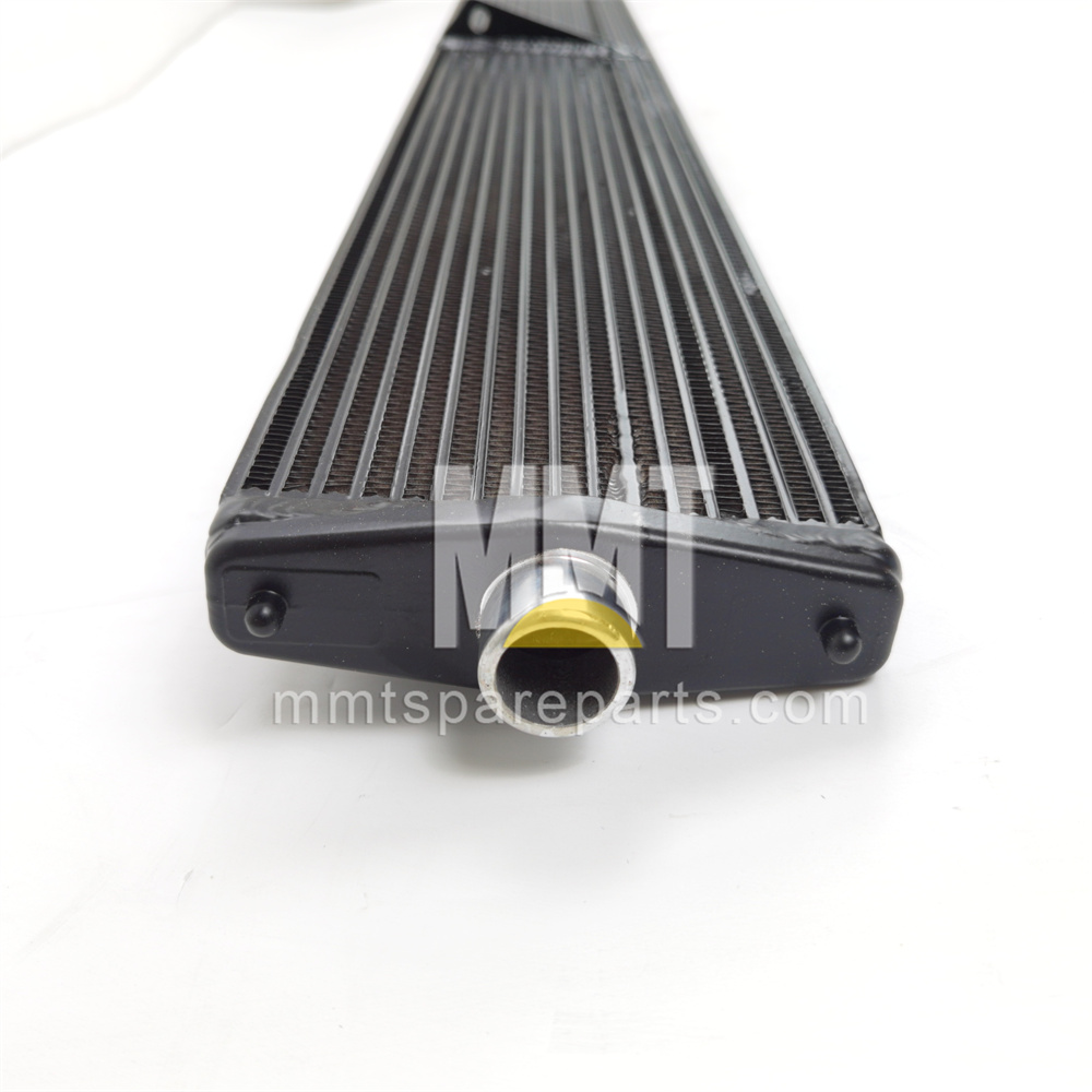 Radiator core 2W-6632 Radiator core 2W-6632