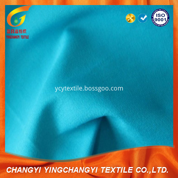 100%cotton dyed fabric