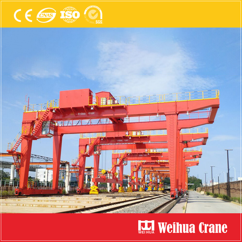 Rail-Mounted-Gantry-Crane