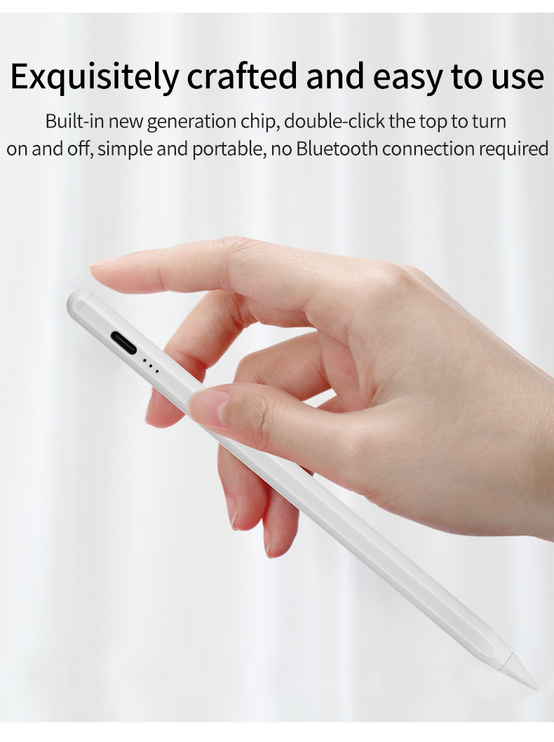 crayon stylet pour tablette tablet stylus pencil