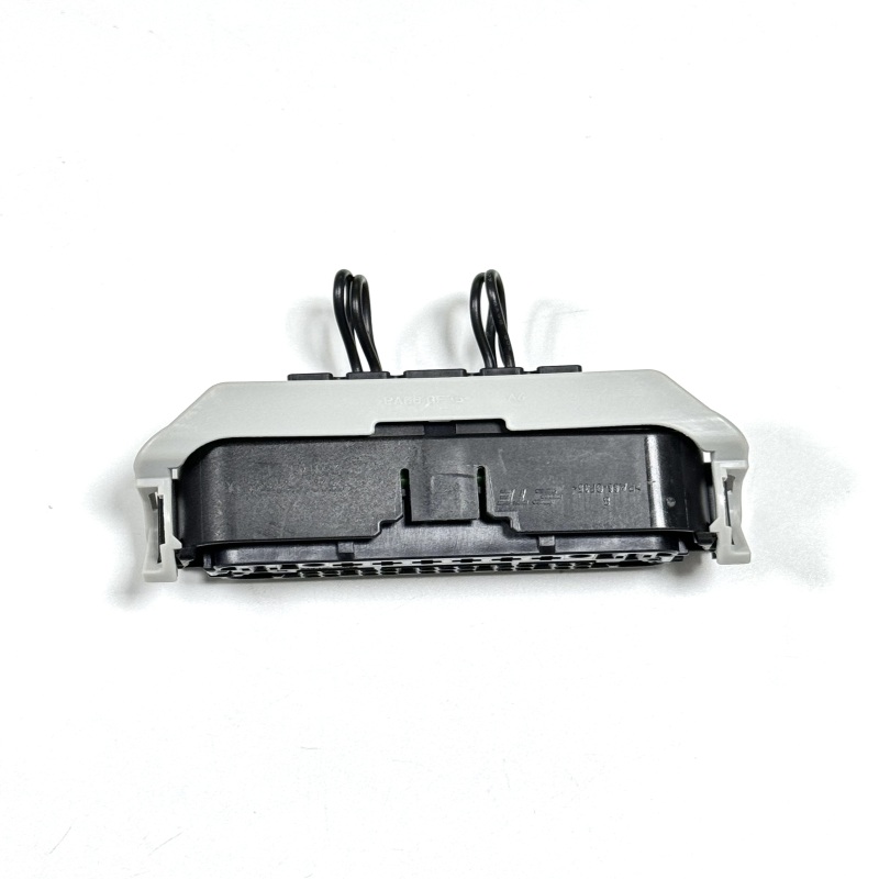 Custom 30-Pin Mixed Pinout Automotive Connector Wiring Harness Custom 30-Pin Mixed Pinout Automotive Connector Wiring Harness