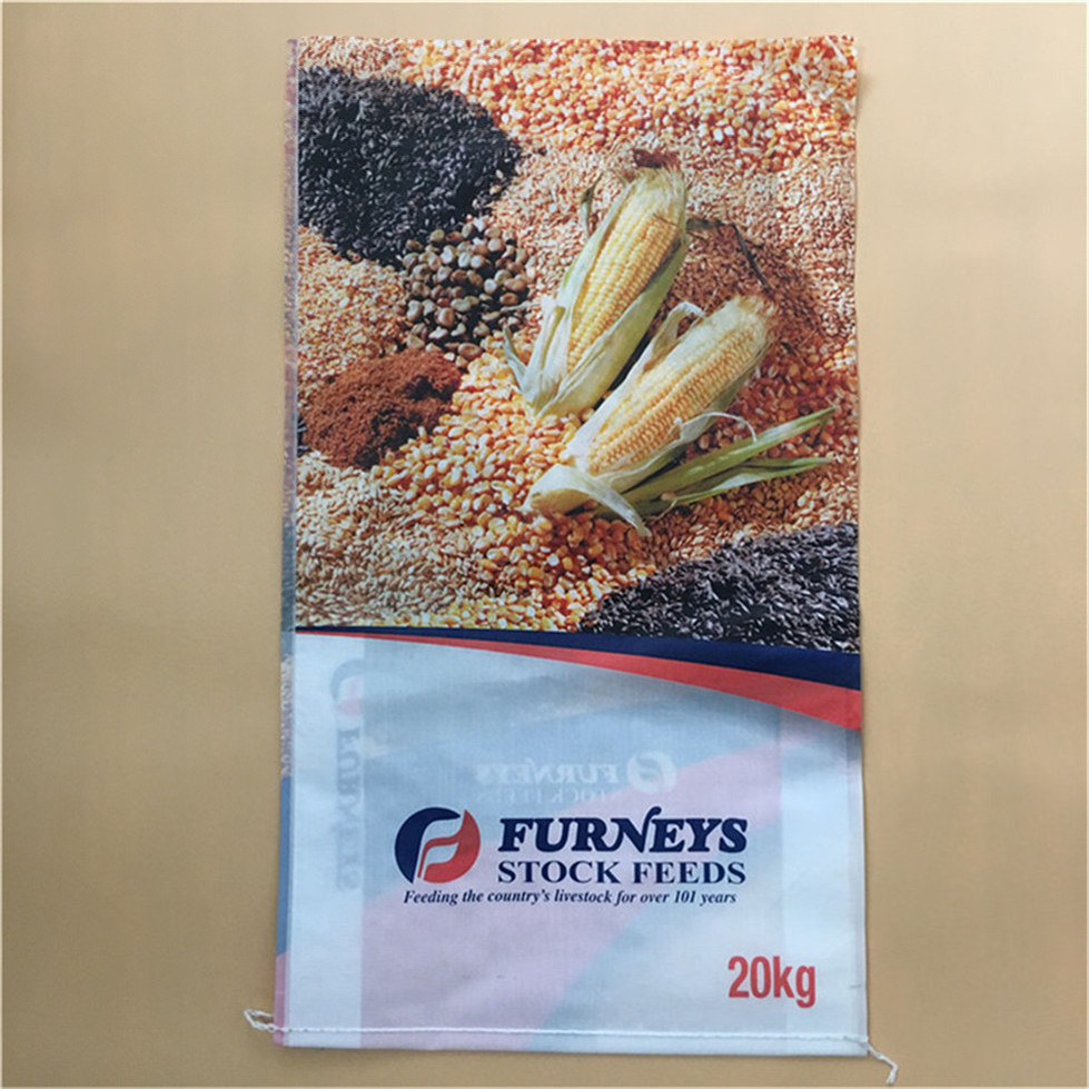 empty feed bags for sale