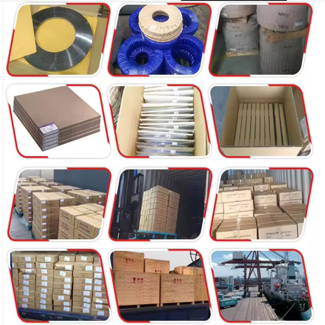 TCT Band Saw Blade TCT Band Saw Blade