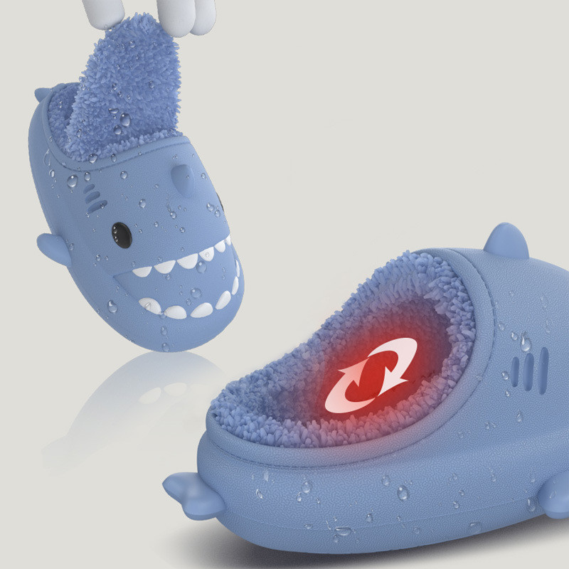 Shark Warm Slipper 2 Jpg Shark Warm Slipper 2 Jpg