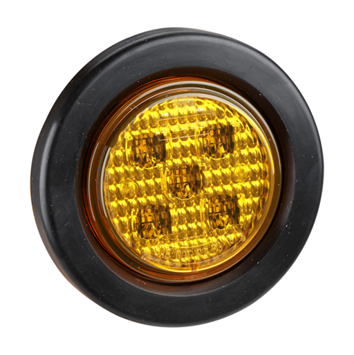 Side Marker Lamps Side Marker Lamps
