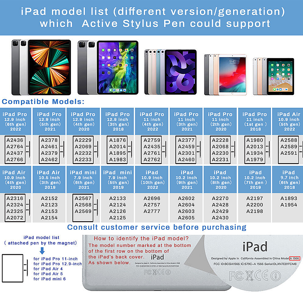 730 IPAD Stylus Pen 730 IPAD Stylus Pen