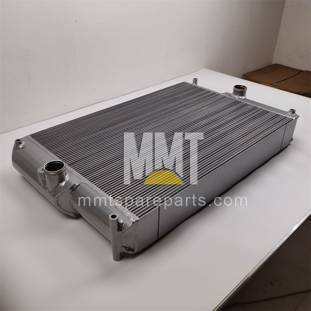 Radiator 256-5310 Radiator 256-5310