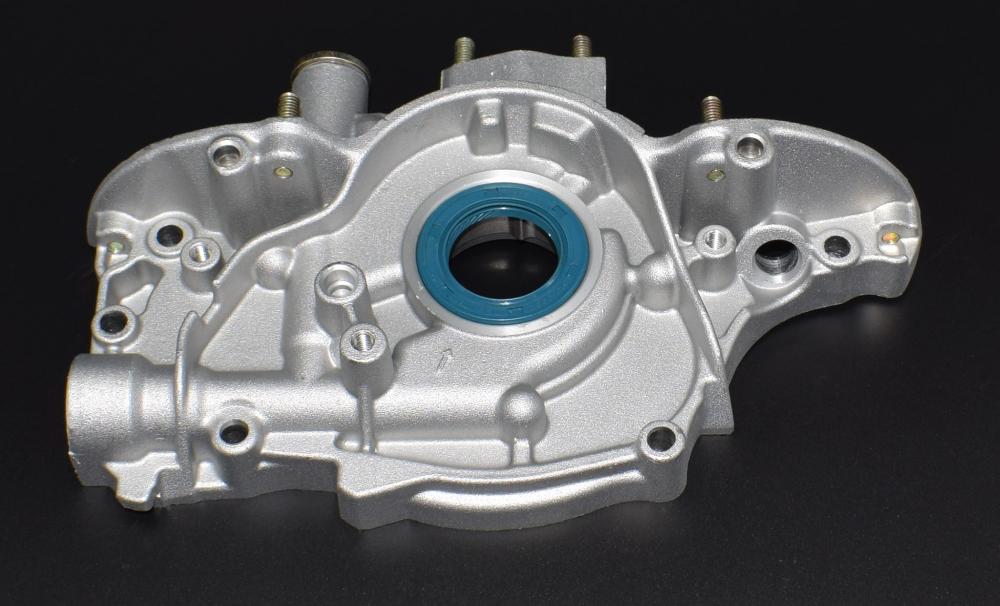 Oil Pump For Honda 15100-P2A-A01 China Manufacturer