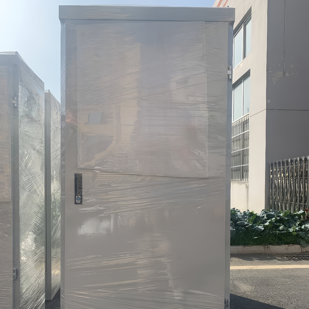 Baking machine control cabinet Baking machine control cabinet