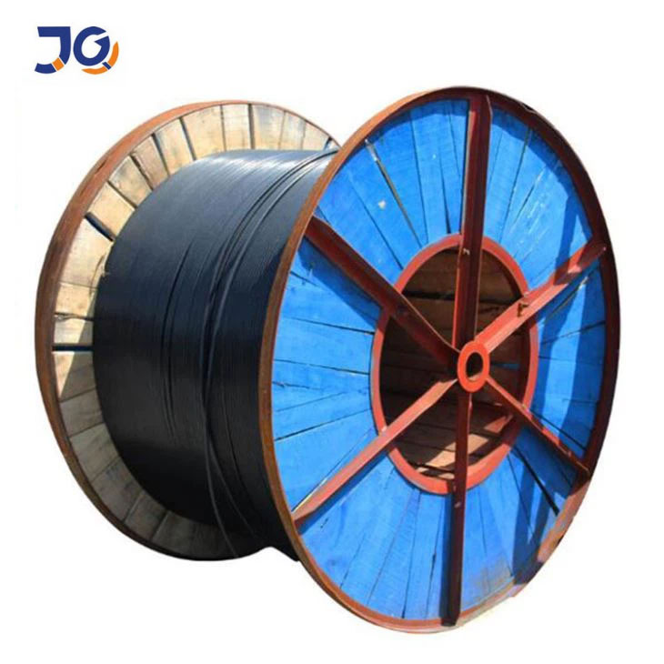 Submarine Fiber Optic Cable Submarine Fiber Optic Cable