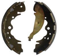 Kia brake shoes