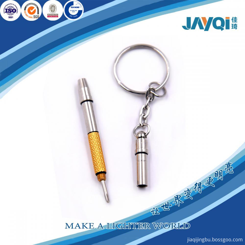 Mini Multi Screwdriver for Glasses Mini Multi Screwdriver for Glasses