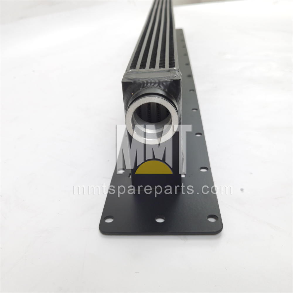 Aftercooler core 1W-4879 Aftercooler core 1W-4879