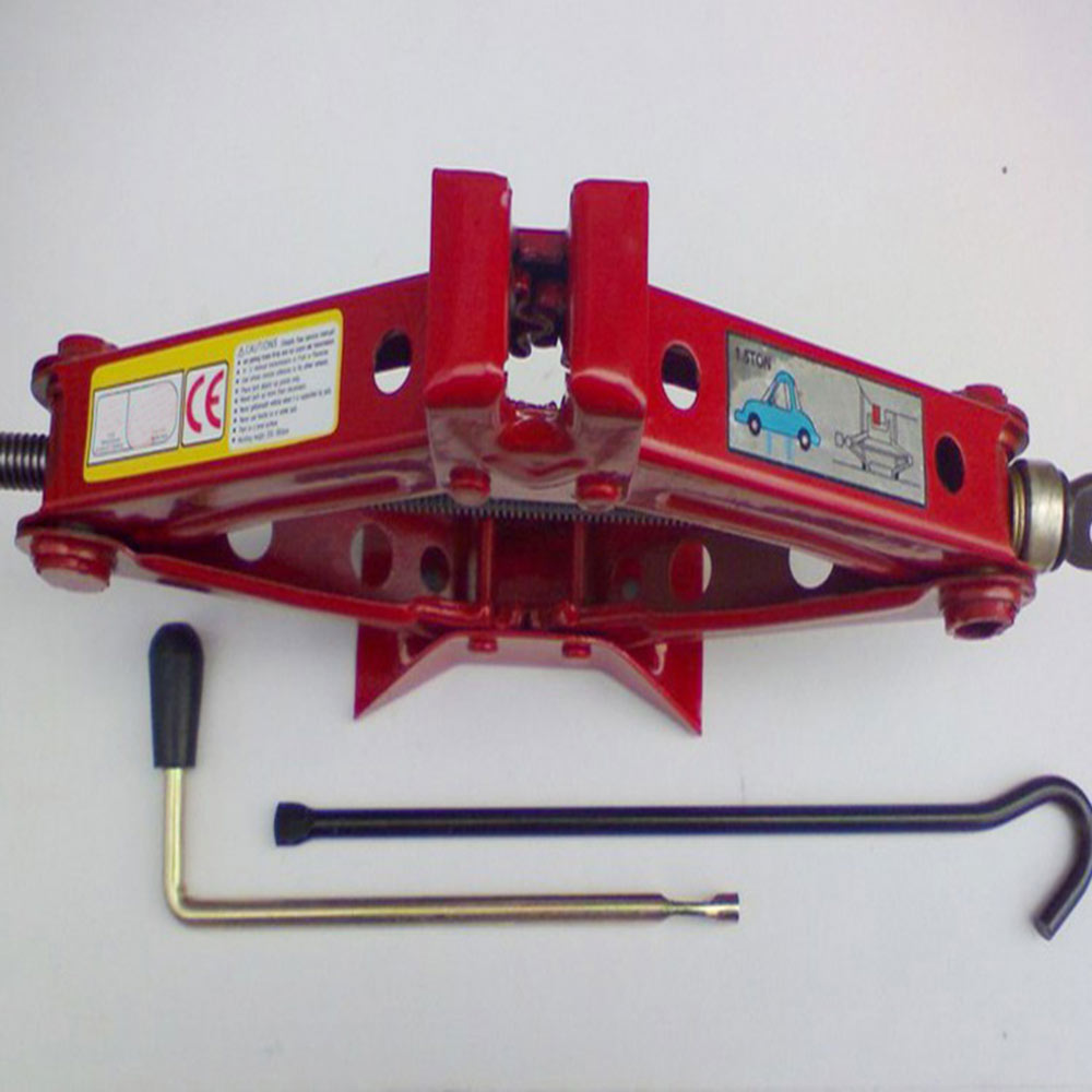 Scissor Jack Price