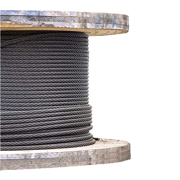 steel wire rope