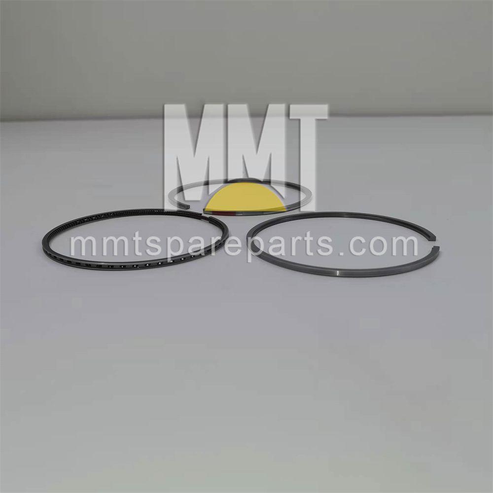 Piston ring 347-2380 347-2381 347-2382 Piston ring 347-2380 347-2381 347-2382