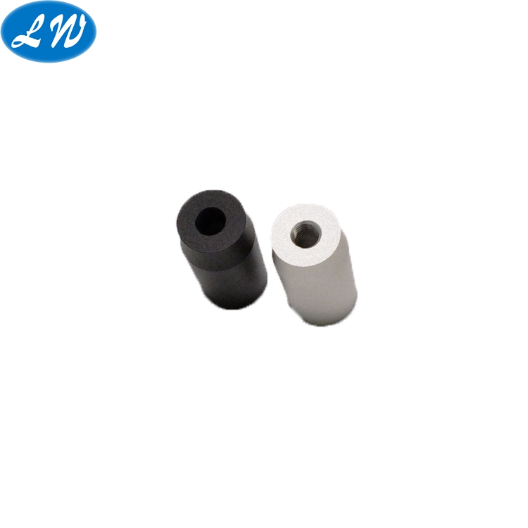 Écouteur en aluminium anodisé Anodized Aluminum Earphone