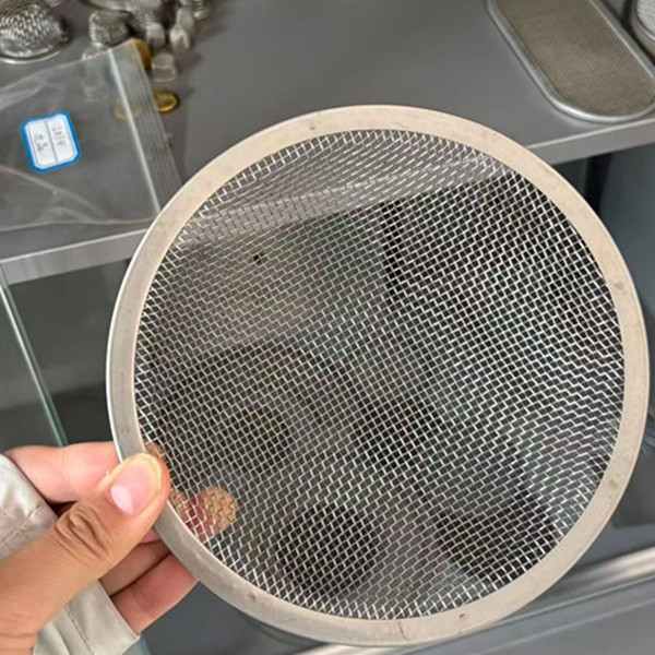304 stainless steel filter screen 304 stainless steel filter screen
