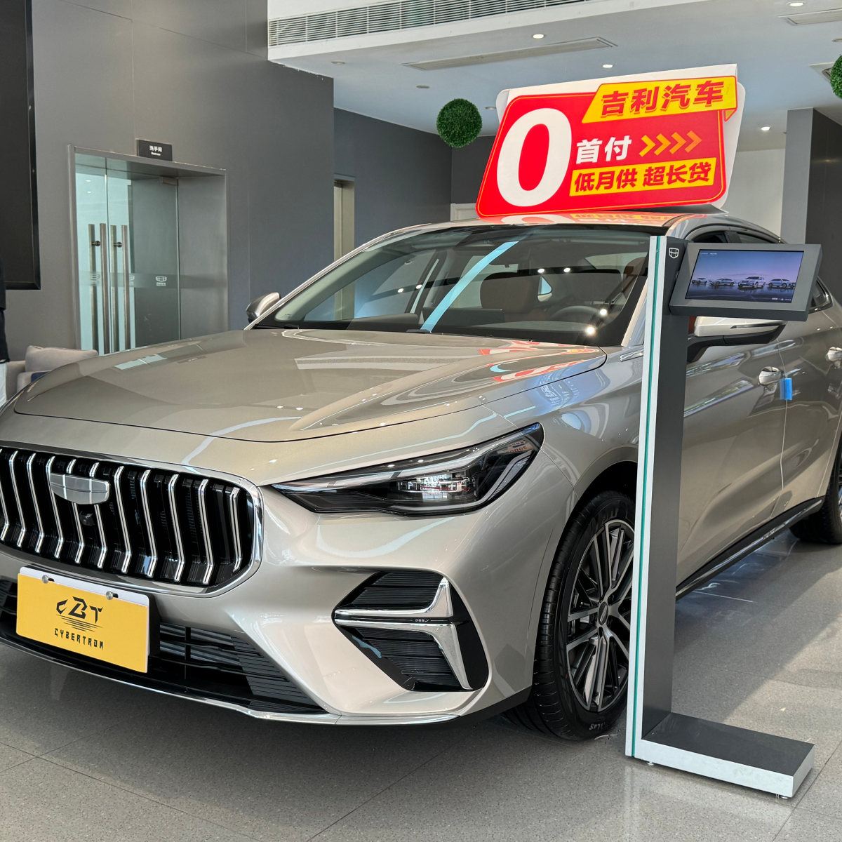 Rapid acceleration and downshifting response Rapid acceleration and downshifting response