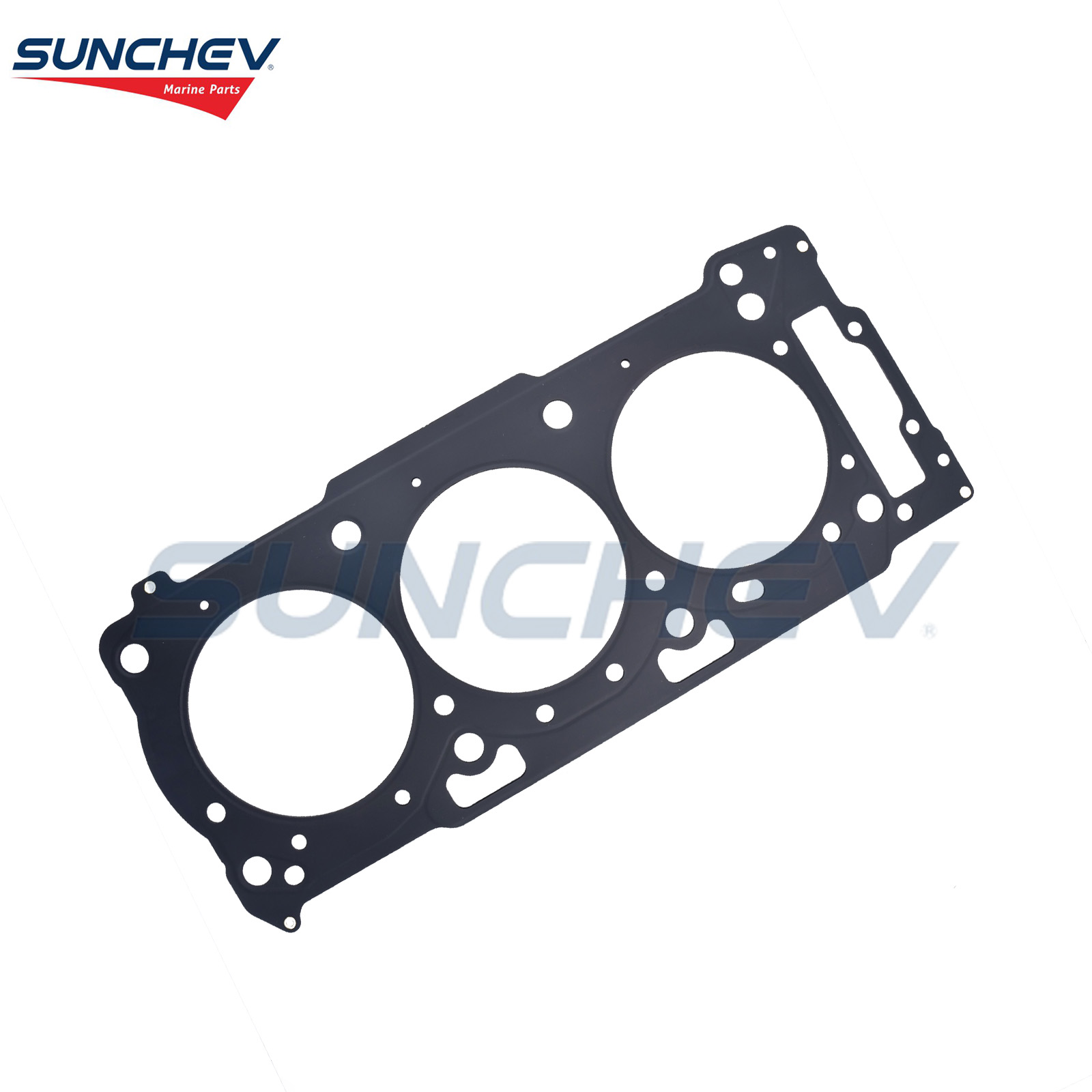 420950771 Gasket, Head Cover-4 420950771 Gasket, Head Cover-4