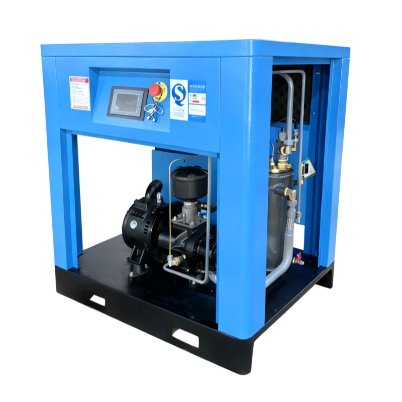rotary screw compressor rotary screw compressor