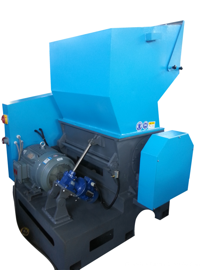 RG-G plastic powerful crusher with new design RG-G plastic powerful crusher with new design