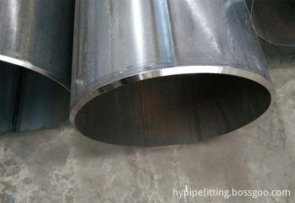 Erw Carbon Steel Pipe Erw Carbon Steel Pipe