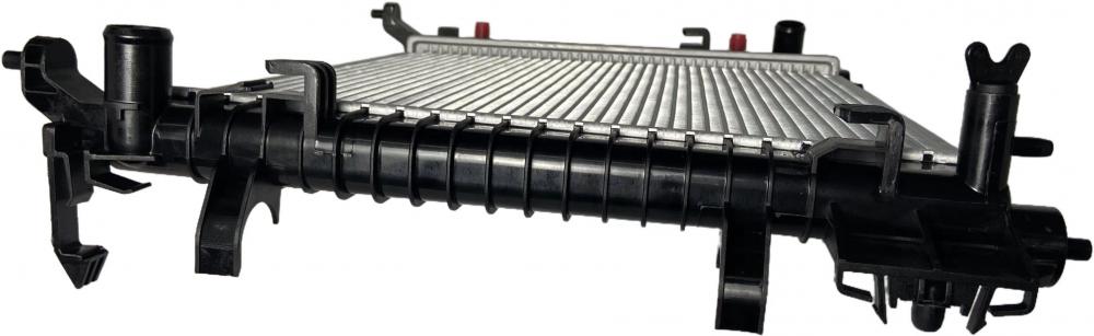Radiator For Nissan Sunny 2013 Radiator For Nissan Sunny 2013