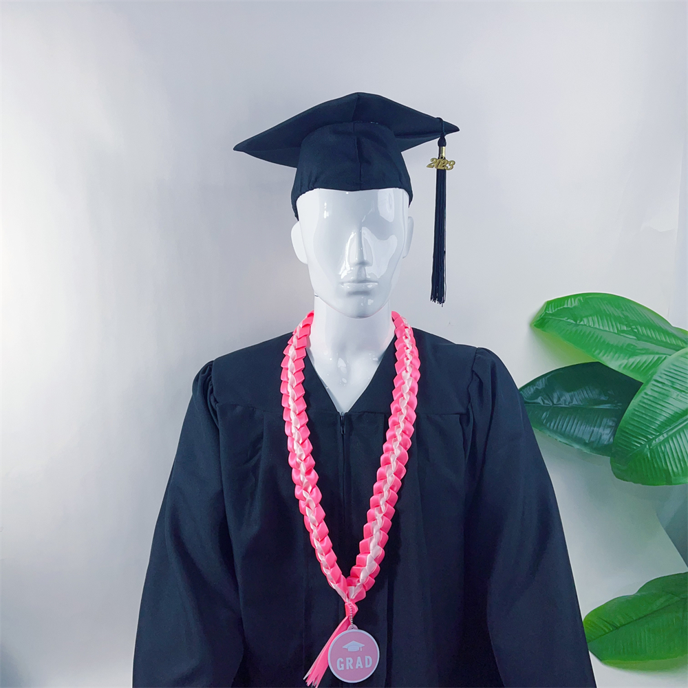 ribbon lei KN-hl139_0006 ribbon lei KN-hl139_0006