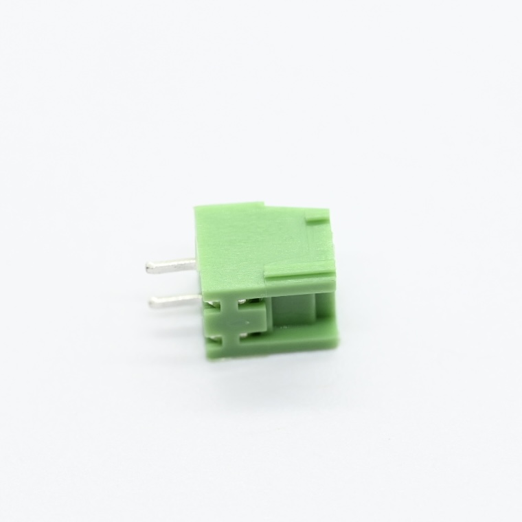 AT303V-3.81-02-A-A+PCB Screw Terminal Block Pitch3.81(5) AT303V-3.81-02-A-A+PCB Screw Terminal Block Pitch3.81(5)